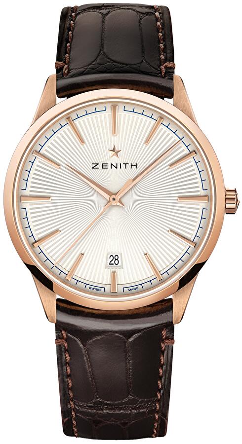 Zenith 18.3100.670/01.C920 (18310067001c920) - Elite Classic