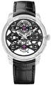Мужские, классические, автоматические наручные часы Girard-Perregaux Quasar