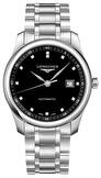 Mens, classic, automatic wrist watch Longines The Longines Master Collection 40 mm