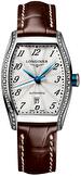 Ladies, classic, automatic wrist watch Longines Evidenza 26 X 30.6 mm