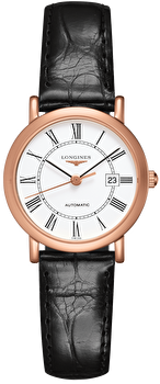 Longines L4.378.8.11.0 (l43788110) - The Longines Elegant Collection 27.2 mm