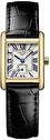 Ladies, classic, quartz wrist watch Longines Mini Dolcevita 21.5 X 29 mm