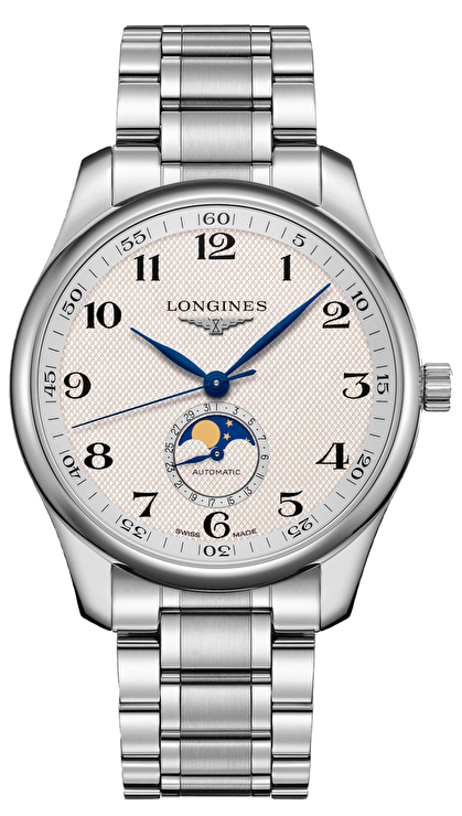 Longines Модель L 1.620 3 Купить