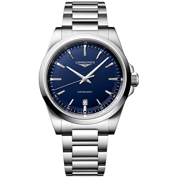 Longines L3.860.4.92.6 (l38604926) - Conquest