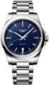 Мужские, спортивные, кварц наручные часы Longines Conquest
