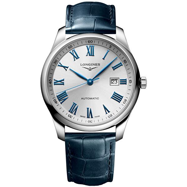 Longines L2.793.4.79.2 (l27934792) - The Longines Master Collection 40 mm