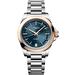 Longines L3.430.5.92.6 (l34305926) - Conquest 34 mm