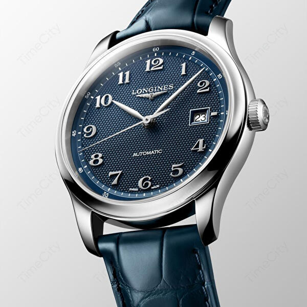 Longines L2.950.4.93.2 (l29504932) - The Longines Master Collection