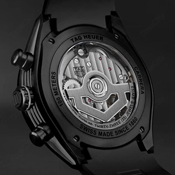 TAG Heuer CBU2082.FT6275 (cbu2082ft6275) - Carrera Chronograph Extreme Sport 44 mm TAG Heuer CBU2082.FT6275 (cbu2082ft6275) - Carrera Chronograph Extreme Sport 44 mm