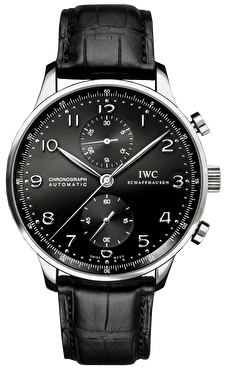 IWC IW371447 (iw371447) - Portuguese Chronograph