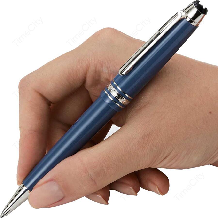 Montblanc MB129395 (mb129395) - Meisterstück Glacier