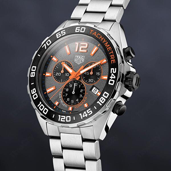 TAG Heuer CAZ101AH.BA0842 (caz101ahba0842) - Formula 1 Chronograph Quarz 43 mm