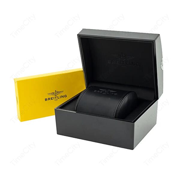 Breitling UB0136251B1S1 (ub0136251b1s1) - Super Chronomat B01 44