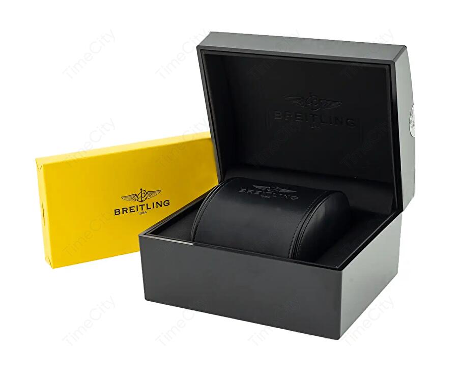 Breitling UB0136251B1S1 (ub0136251b1s1) - Super Chronomat B01 44