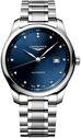 Mens, classic, automatic wrist watch Longines The Longines Master Collection 42 mm