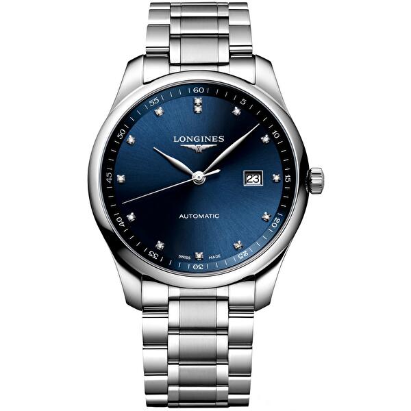 Longines L2.893.4.97.6 (l28934976) - The Longines Master Collection 42 mm