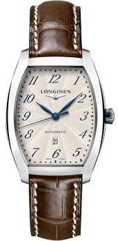 Longines L2.342.4.73.4 (l23424734) - Evidenza 30.5 X 35.6 mm