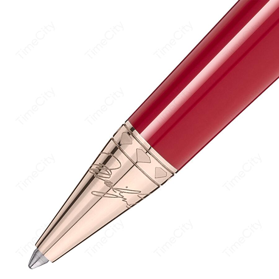 Montblanc MB132118 (mb132118) - Muses Marilyn Monroe Special Edition Montblanc MB132118 (mb132118) - Muses Marilyn Monroe Special Edition