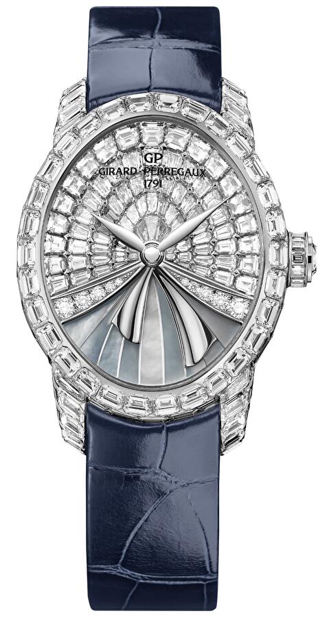 Girard-Perregaux 80494B53P7B1-CK4A (80494b53p7b1ck4a) - Cats Eye La Fenice