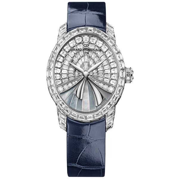 Girard-Perregaux 80494B53P7B1-CK4A (80494b53p7b1ck4a) - Cats Eye La Fenice