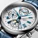 Longines L2.773.4.71.2 (l27734712) - The Longines Master Collection 42 mm
