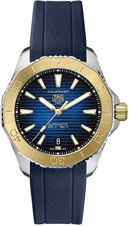 TAG Heuer WBP2150.FT6210 (wbp2150ft6210) - Aquaracer Professional 200 40 mm