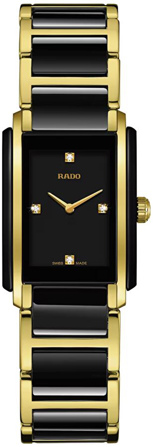 Rado R20845712 (r20845712) - Integral Diamonds 22.7 mm