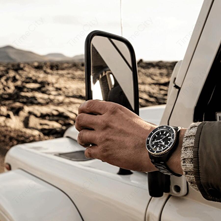 Rado R32129152 (r32129152) - Captain Cook High-Tech Ceramic Diver 43 mm