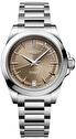 Ladies, sportive, automatic wrist watch Longines Conquest 34 mm