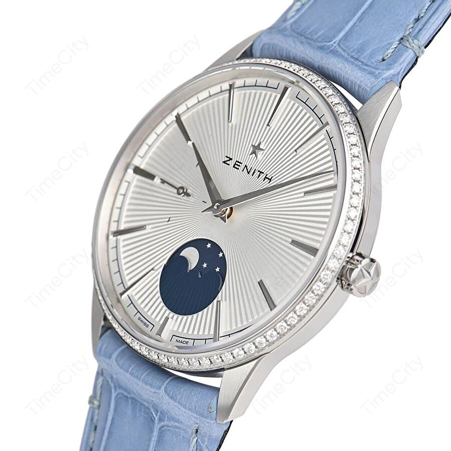 Zenith 16.3200.692/01.C832 (16320069201c832) - Elite Moonphase