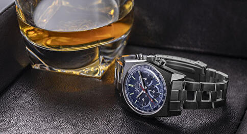 Zenith  А3818 Cover girl «Девушка с обложки»