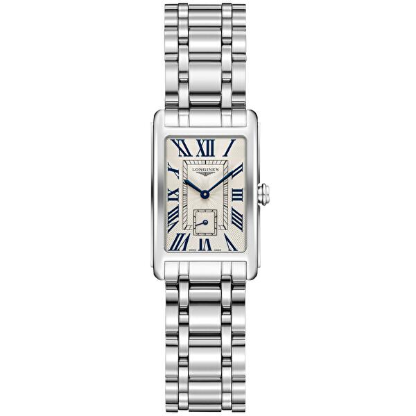 Longines L5.255.4.71.6 (l52554716) - Dolce Vita 20.5 X 32 mm