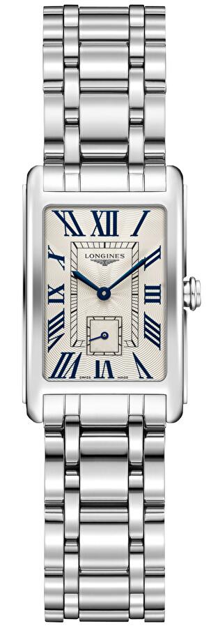 Longines L5.255.4.71.6 (l52554716) - Dolce Vita 20.5 X 32 mm