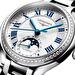 Longines L8.126.0.71.6 (l81260716) - Prima Luna Moonphase 34 mm Longines L8.126.0.71.6 (l81260716) - Prima Luna Moonphase 34 mm