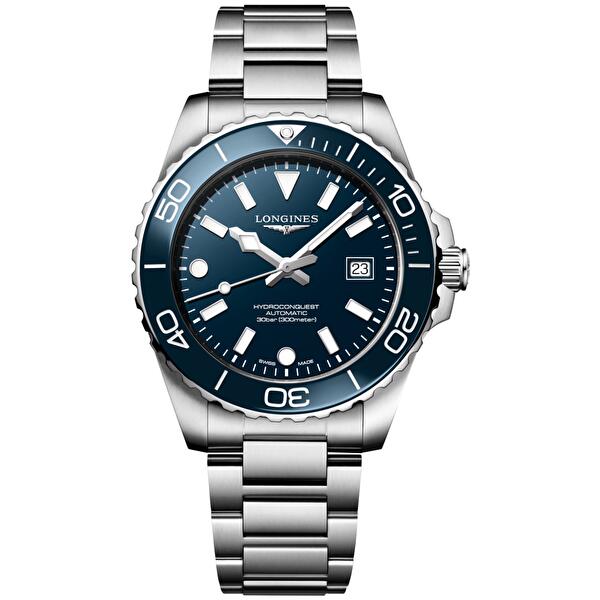 Longines L3.788.4.96.6 (l37884966) - Hydroconquest 42 mm