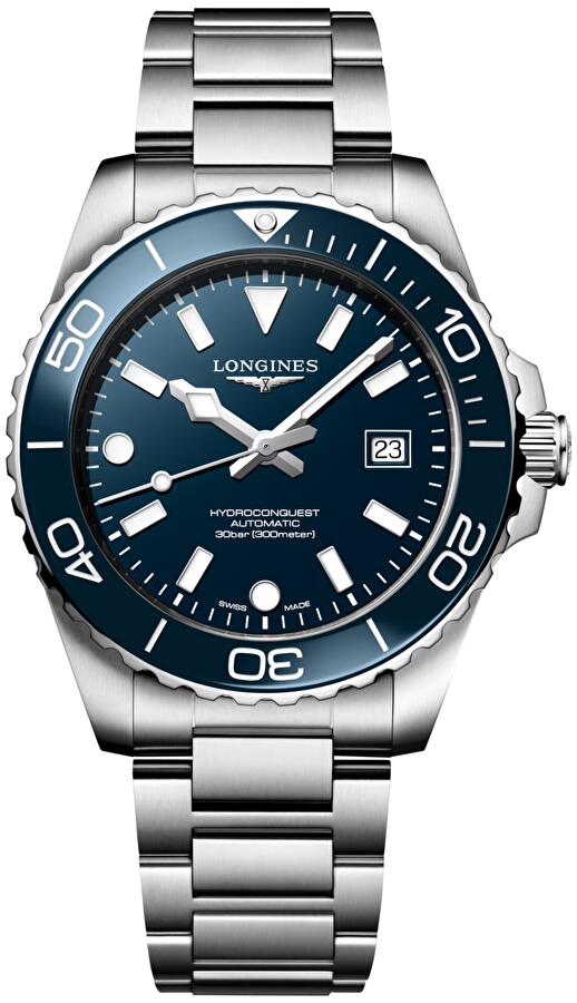 Longines L3.788.4.96.6 (l37884966) - Hydroconquest 42 mm