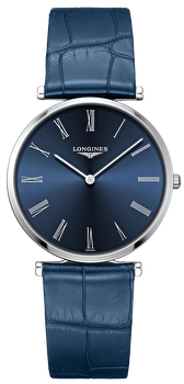 Longines L4.755.4.94.2 (l47554942) - La Grande Classique de Longines 36 mm