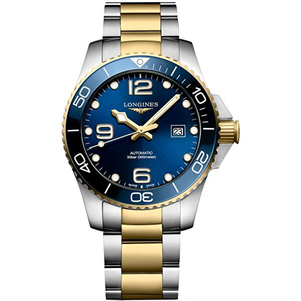 Longines L3.782.3.96.7 (l37823967) - Hydroconquest 43 mm