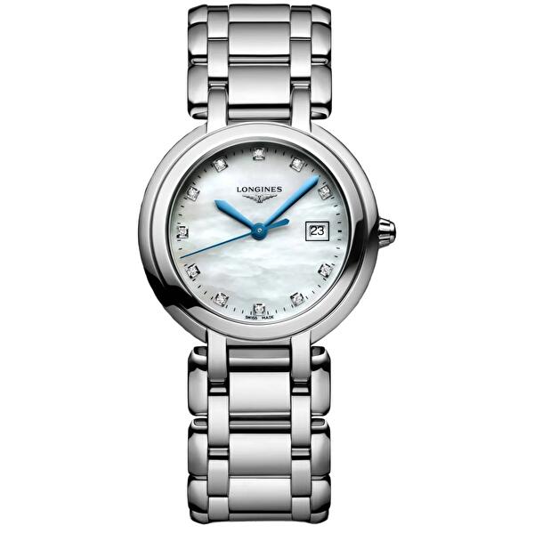 Longines L8.122.4.87.6 (l81224876) - Prima Luna 30 mm Longines L8.122.4.87.6 (l81224876) - Prima Luna 30 mm