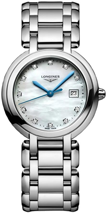 Longines L8.122.4.87.6 (l81224876) - Prima Luna 30 mm Longines L8.122.4.87.6 (l81224876) - Prima Luna 30 mm