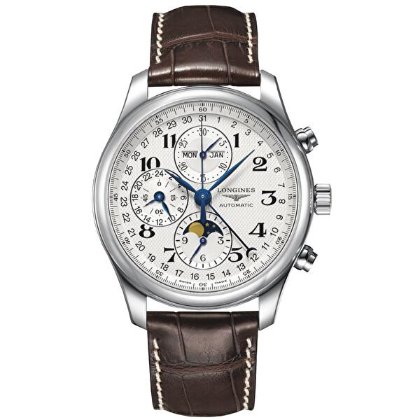 Longines L2.773.4.78.5 (l27734785) - The Longines Master Collection 42 mm