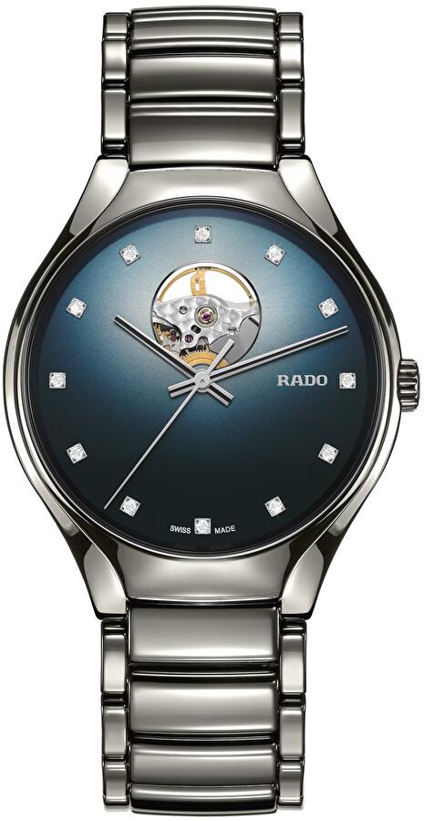 Rado R27108732 (r27108732) - True Secret Diamonds 40 mm