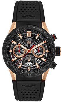 TAG Heuer CBG2052.FT6143 (cbg2052ft6143) - Carrera Calibre Heuer 02