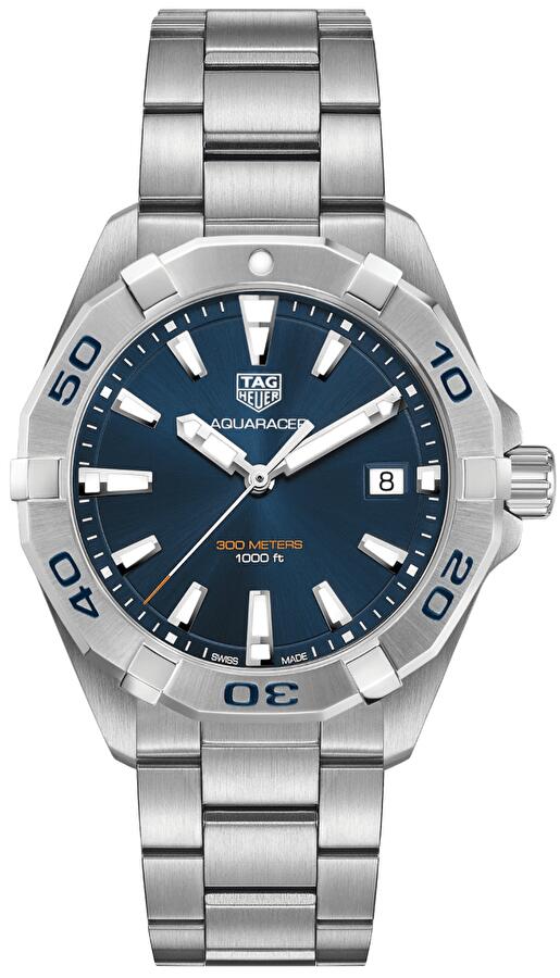 TAG Heuer WBD1112.BA0928 (wbd1112ba0928) - Aquaracer 300m Quarz Watch 41 mm