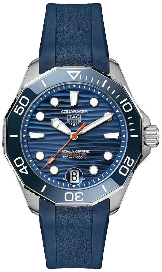 TAG Heuer WBP5111.FT6259 (wbp5111ft6259) - Aquaracer Professional 300 Date 42 mm