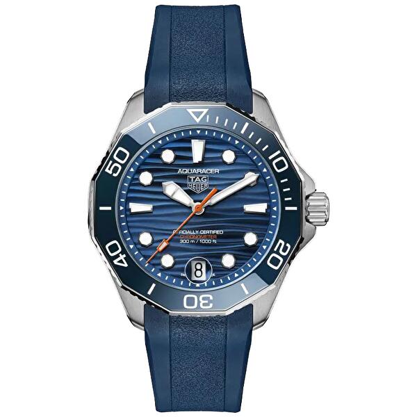 TAG Heuer WBP5111.FT6259 (wbp5111ft6259) - Aquaracer Professional 300 Date 42 mm