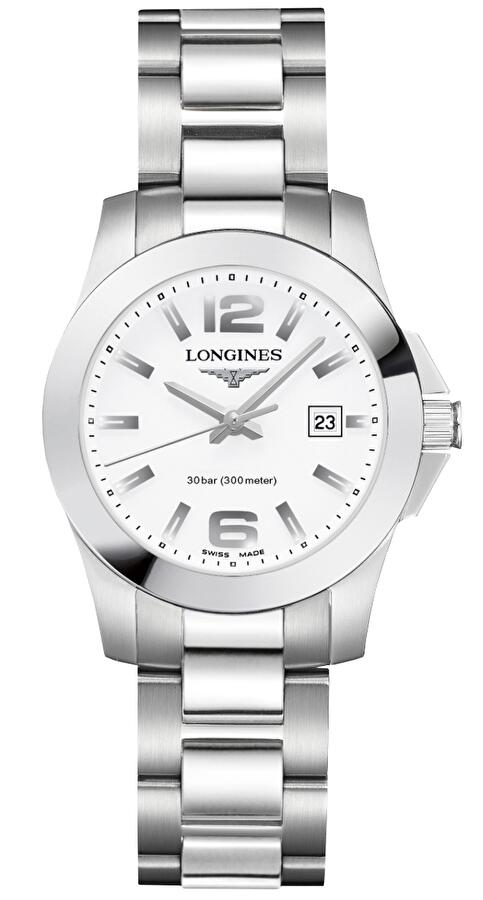 Longines L3.376.4.16.6 (l33764166) - Conquest 29.5 mm
