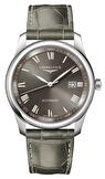 Mens, classic, automatic wrist watch Longines The Longines Master Collection 40 mm