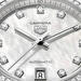 TAG Heuer WBN231E.BA0001 (wbn231eba0001) - Carrera Date 36 mm