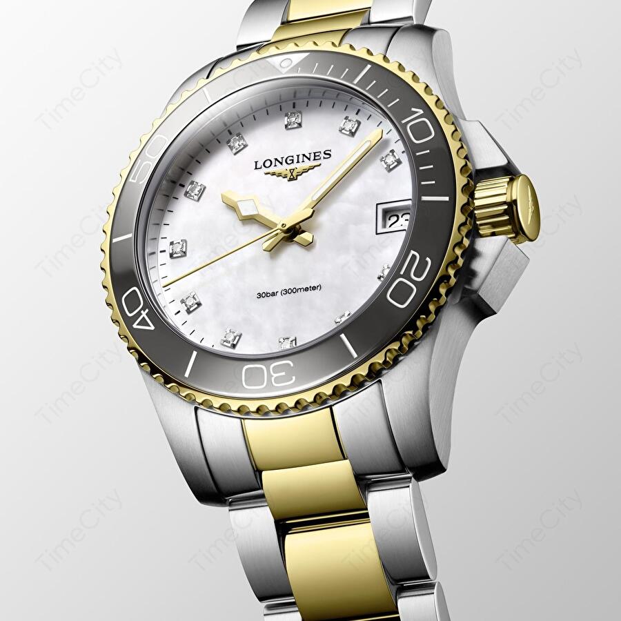 Longines L3.370.3.87.6 (l33703876) - Hydroconquest 32 mm